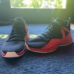 JORDAN ATHLETIC SHOES